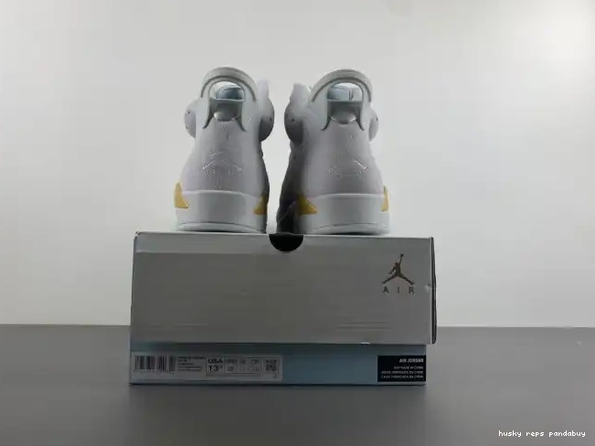 Cheap Husky Air Olympics Jordan Paris 6 DQ4914-074 0522